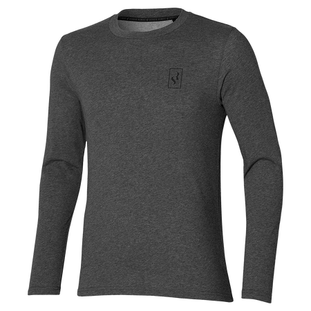 Long Sleeve Shirt SR